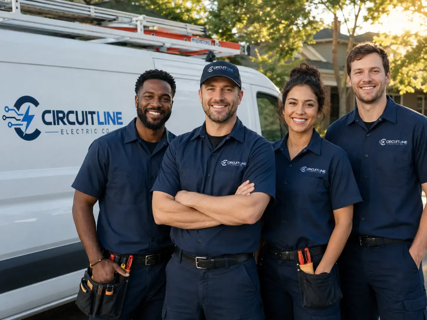 Whole Home Rewiring company in Devils Lake, ND