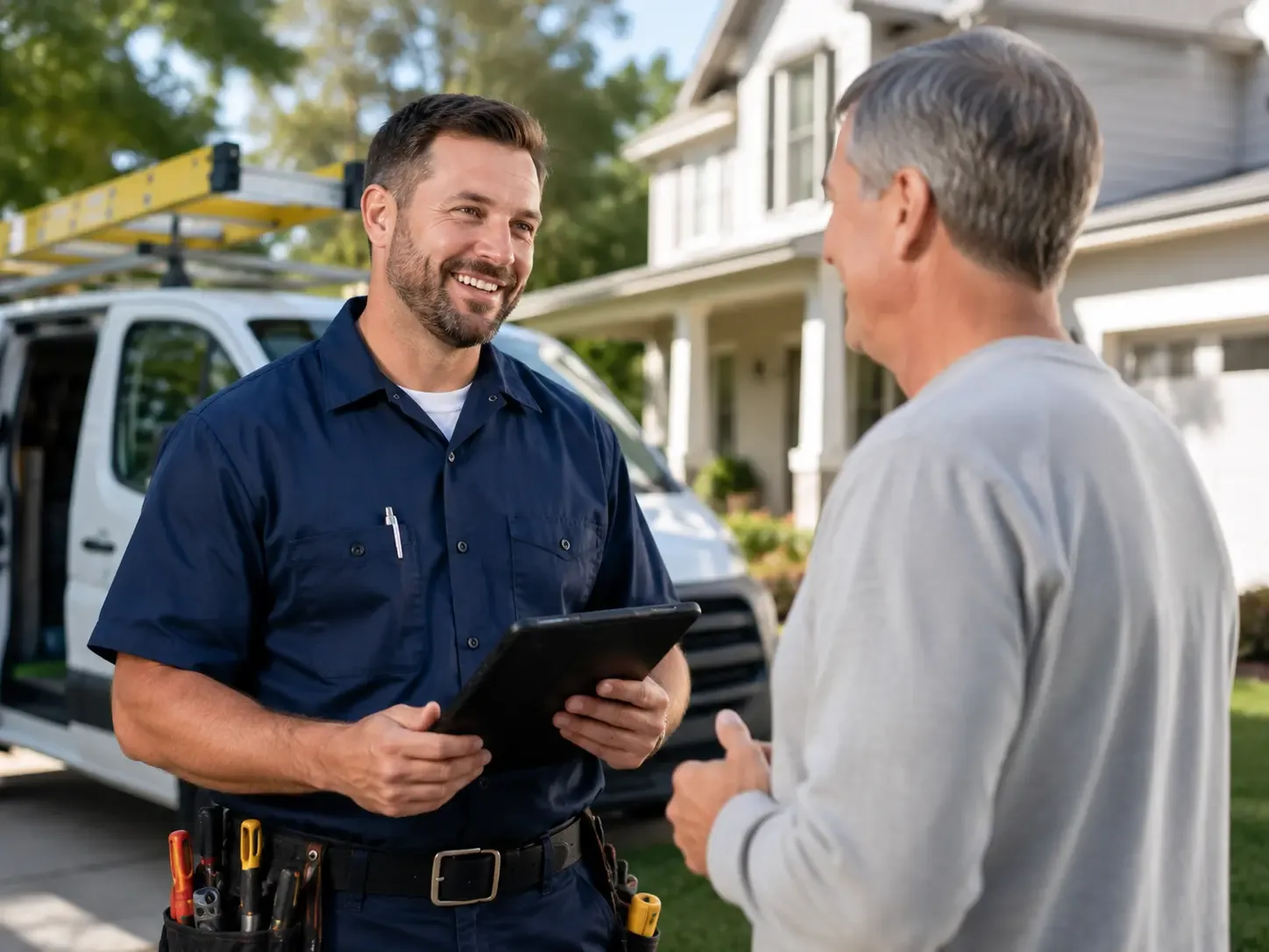 Whole Home Rewiring Devils Lake, ND FAQs