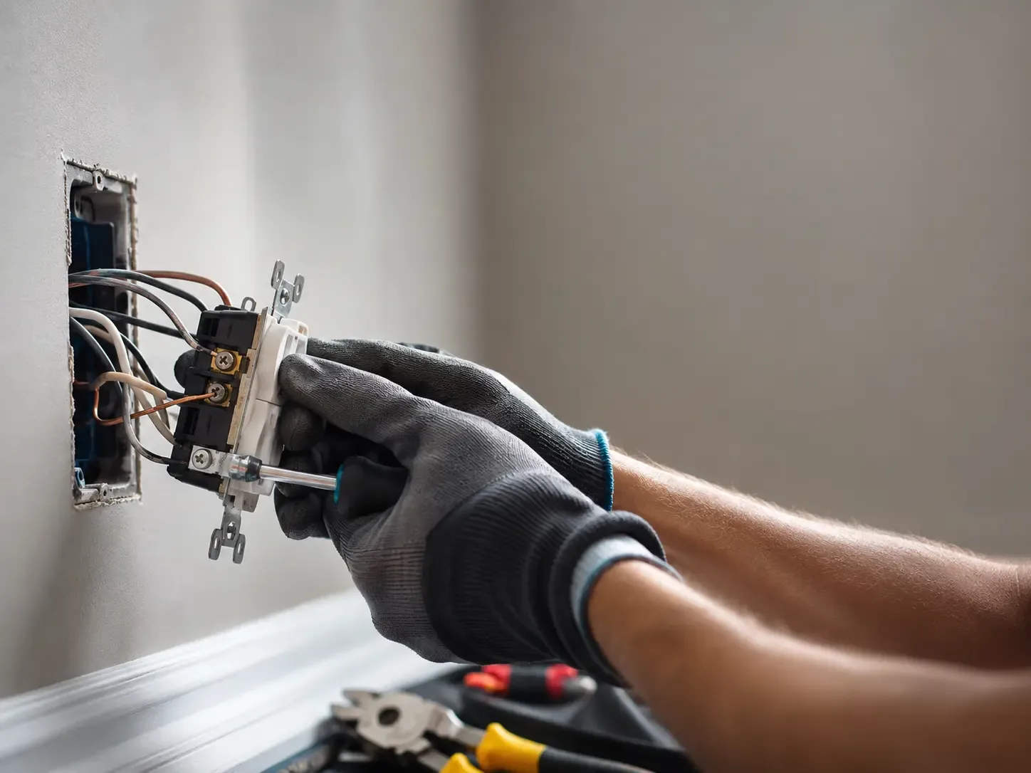 Why choose Whole Home Rewiring in Devils Lake, ND